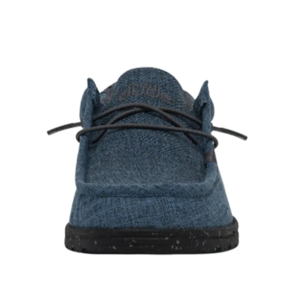 HEY DUDE MENS LOAFERS
